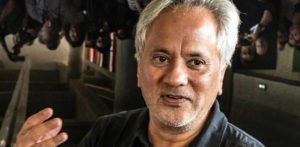 Anish Kapoor wins Genesis Prize and to Use Money to aid Refugees