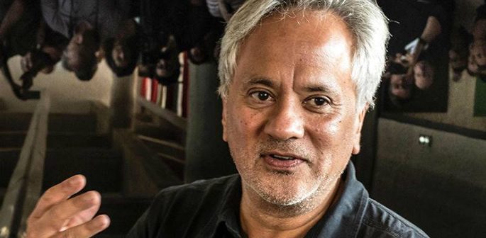 Anish Kapoor wins Genesis Prize and to Use Money to aid Refugees