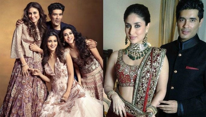 kareena redefining pregnancy