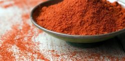 The History and Origins of Paprika