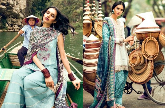 5 Must-Buy Lawn Collections for Summer Fashion