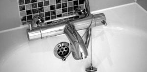 A Hot Bath may Burn Calories like Going for a Run