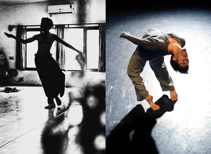 Aakash Odedra talks the Art of Dance and Choreography