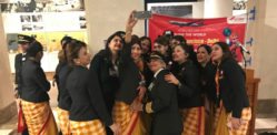 Air India All–Women crew sets New Record