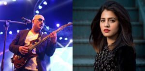 Ali Azmat and QB's latest song 'Chal Diye' is a Must-Listen