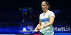 All England Badminton 2017 ~ Indian Stars & Champions
