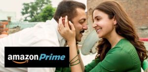Amazon Prime launches dedicated Bollywood Movies channel