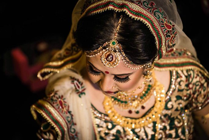 How Questions asked in Arranged Marriages are Changing