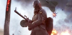 Battlefield 1 DLC Brings the WWI You Remember