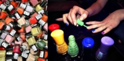 5 Breathable Nail Polish Ranges you Must Have
