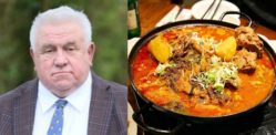 Britain’s Biggest buy-to-let Landlord bans 'Curry' loving 'Coloured' People