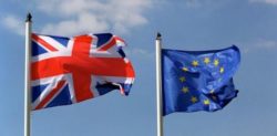 UK’s Prime Minister triggers Article 50 and ‘Brexit’ Begins