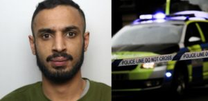 Drug Dealer jailed for Dangerous Driving during Two Police Chases