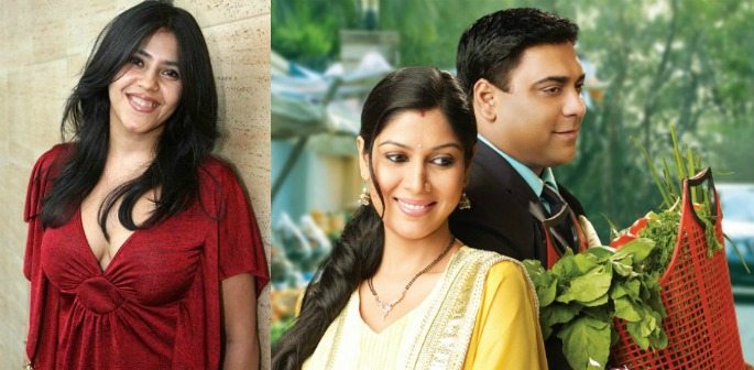 Shilpa Xxx Bf Video - Ekta Kapoor Dramas and 8 Reasons why We Love Them | DESIblitz