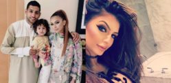 Faryal Makhdoom will not be entering Big Brother House