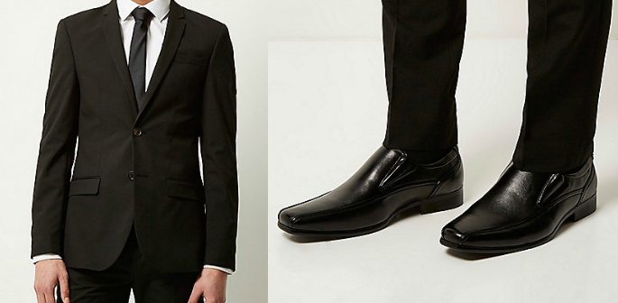Top 5 Menswear Outfits to Impress at Job Interviews