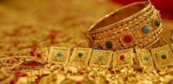 Gang Steal Total of Rs 2 Crore in Jewellery After Posing As Police