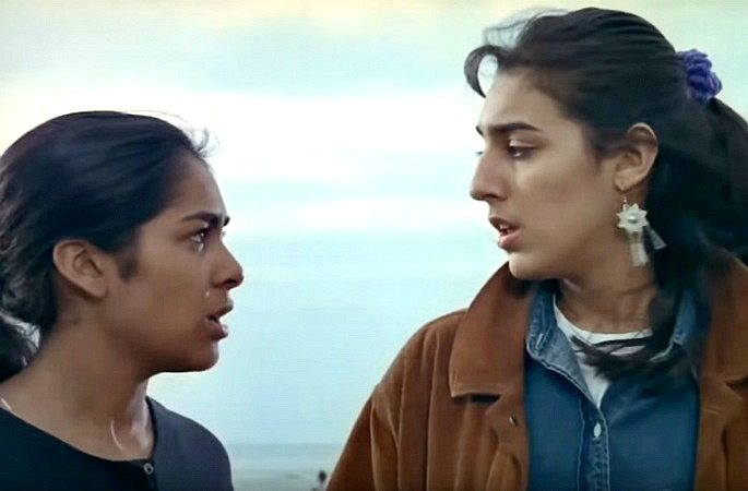 Powerful Female Characters in Gurinder Chadha Films