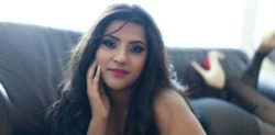 Gurj talks being a Plus Size Model and Body Image