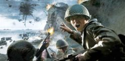 New Leak Suggests Next Call of Duty will have World War 2 Setting