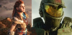 Horizon Zero Dawn vs. Halo Wars 2 ~ Comparing Console Exclusives