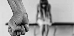 Indian Man arrested for helping Friend to Rape his Wife