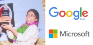 Indian Rape victim forces Google and Microsoft to talk Online Sex Abuse