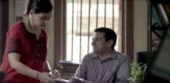Indian Workplace Harassment Video goes Viral