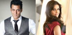 Salman Khan Reunites with Katrina Kaif for Tiger Zinda Hai