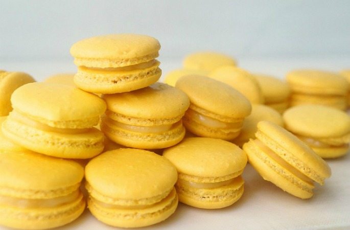 5 Macaron Recipes Packed with Flavour