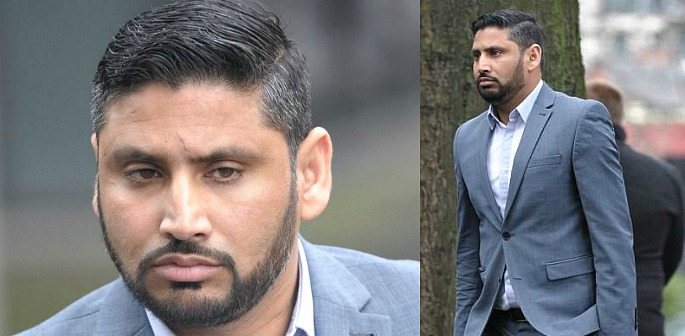 Pakistani Cricketer hit his Wife with Bat and made her drink Bleach