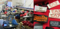 Punjabi Woman Convicted for running Fake Designer Clothing Factory