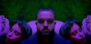 Rapper Nav Releases First Solo Music Video
