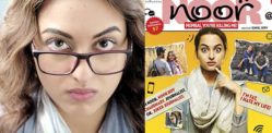 Pakistani author Saba Imtiaz totally loves Noor Trailer