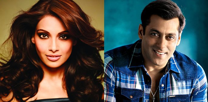 Porn Vipasha Basu - Bipasha Basu Excited to join Salman Khan's Da-Bangg World Tour | DESIblitz