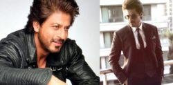 Shahrukh Khan employs Lady Bodyguards!