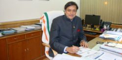 Shashi Tharoor says British Raj division of India needs Museum