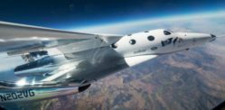 Space Tourism close to becoming a Reality