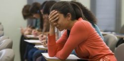 Stress and Depression in British Asian Students