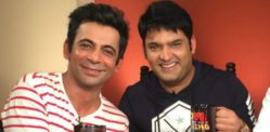 The Kapil Sharma Show in More Chaos After Flight Incident