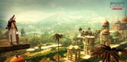 Top 5 Locations for the next Assassin's Creed Setting