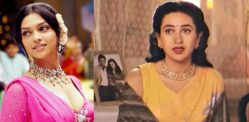 Vintage-Inspired Bollywood Hairstyles for Women