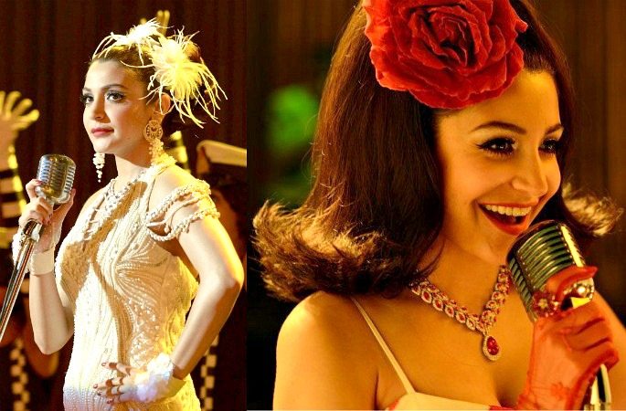 Vintage-Inspired Bollywood Hairstyles for Women | DESIblitz