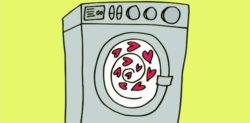 Indian Woman reveals her First Vibrator was Washing Machine