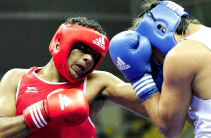 First Ever Pro Boxing India Championship Set for 2017