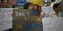 Pakistan loses another Young Woman to Honour Killing
