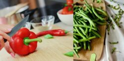 5 Vegetables to Eat for Clearer Skin