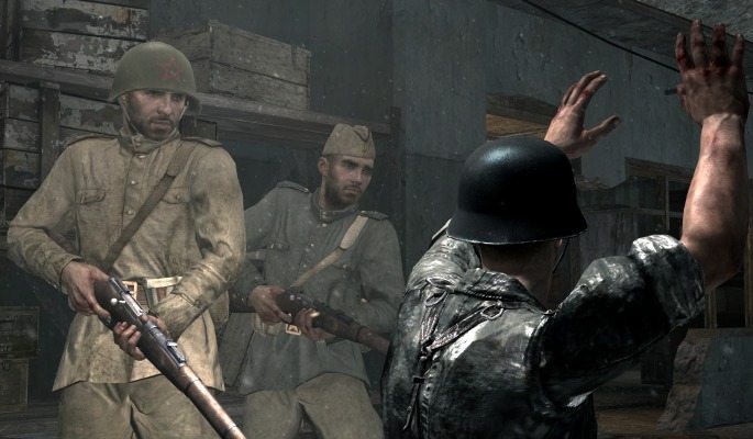 3 COD Missions that Call of Duty WWII should Learn from
