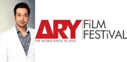 ARY Film Festival to Celebrate the Art of Filmmaking