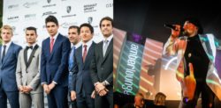 Amber Lounge Monaco 2017 Creates an F1 Experience to Remember